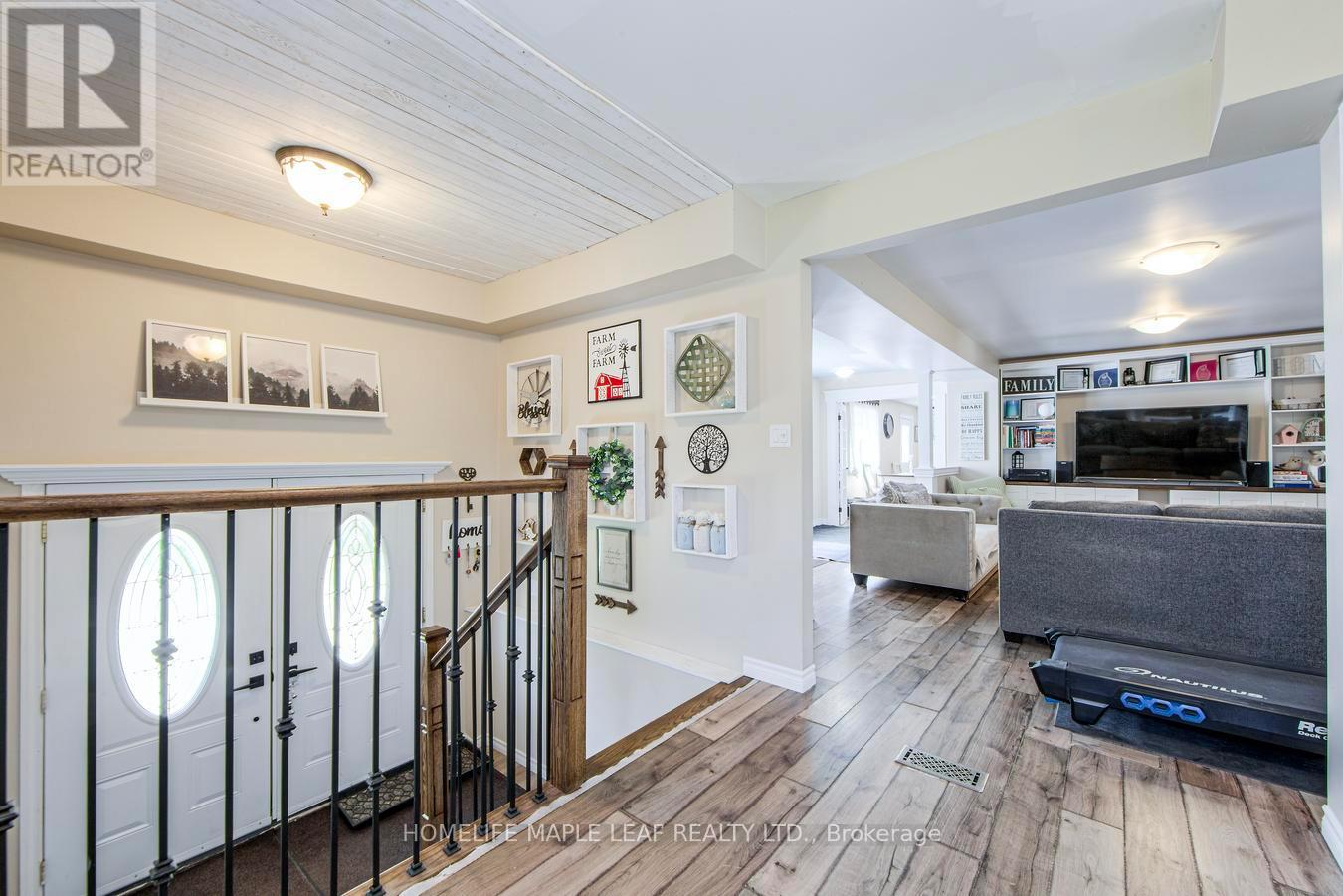 64149 County Road 3, East Garafraxa, Ontario  L9W 7J4 - Photo 8 - X12585690