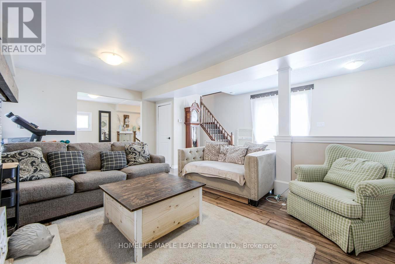 64149 County Road 3, East Garafraxa, Ontario  L9W 7J4 - Photo 9 - X12585690