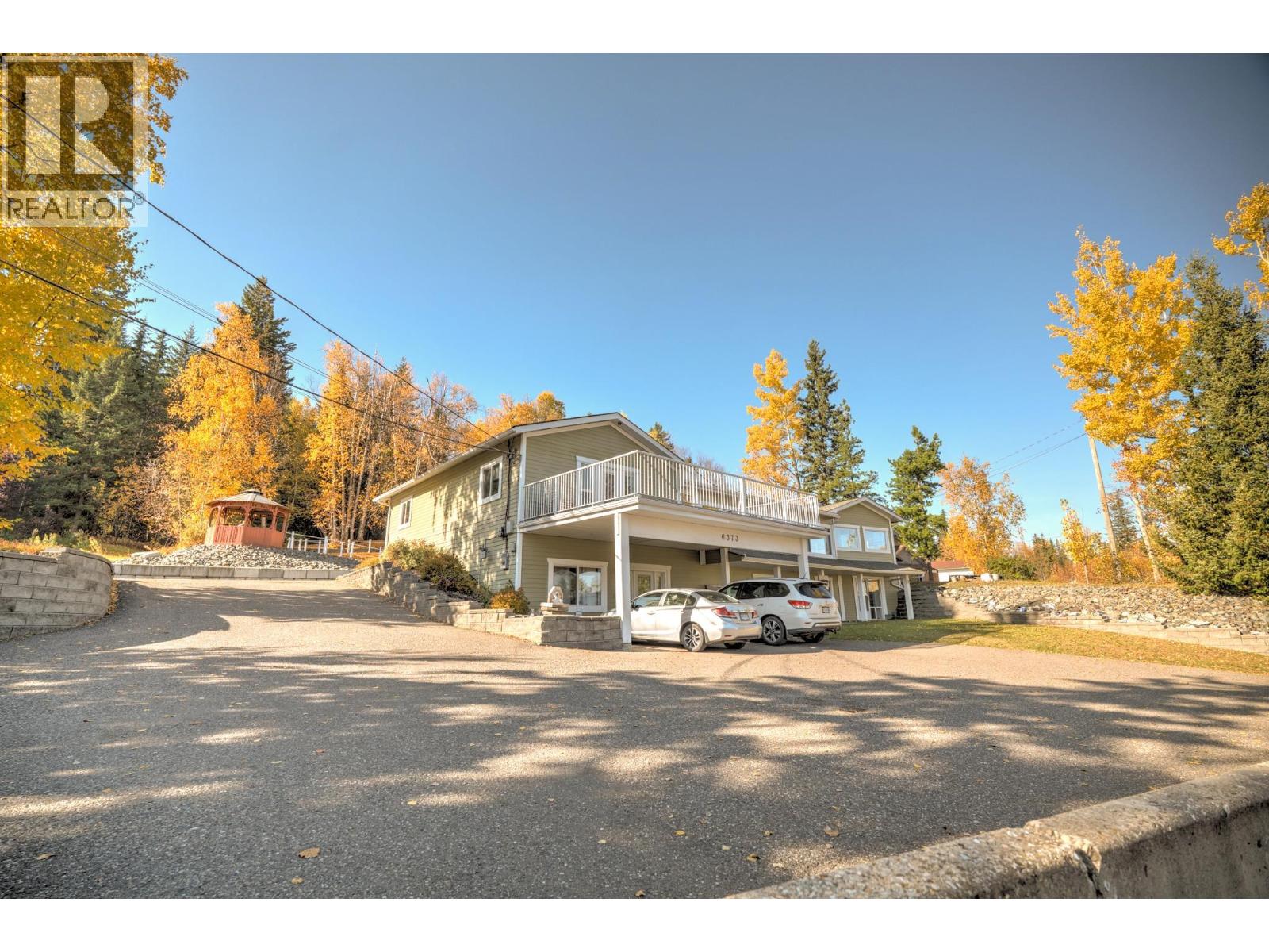 6373 Hillcrest Place, Prince George, British Columbia  V2N 5R1 - Photo 35 - C8072925