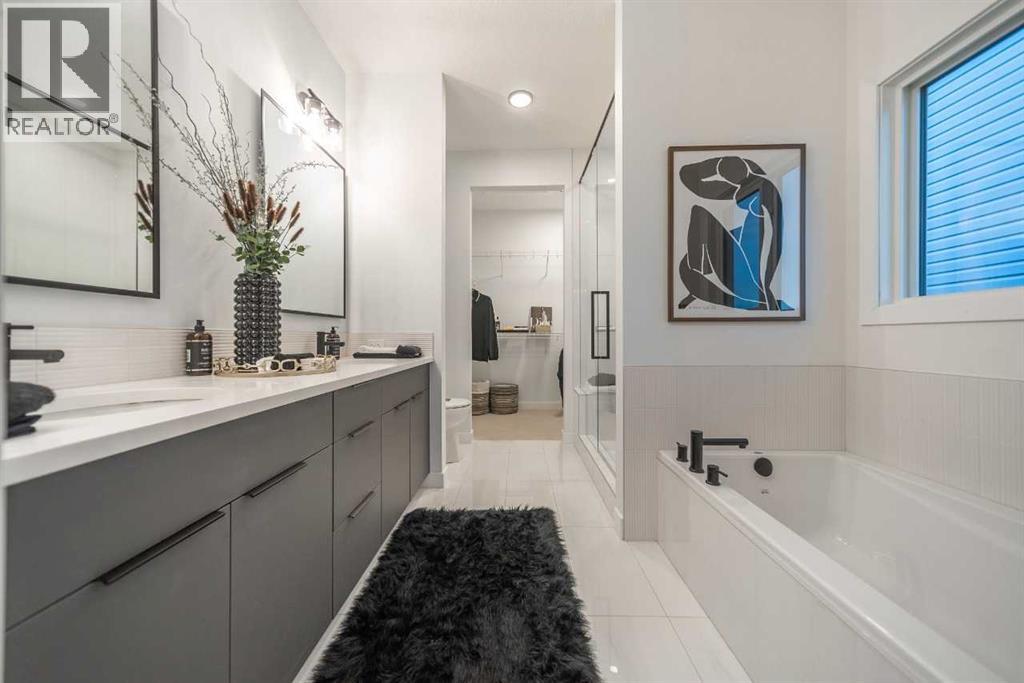 45 Albright Drive, Rural Rocky View County, Alberta  T3Z 0K6 - Photo 9 - A2272673