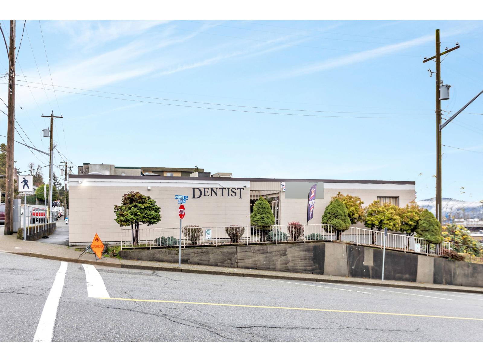 1512 CONFIDENTIAL, Mission, British Columbia