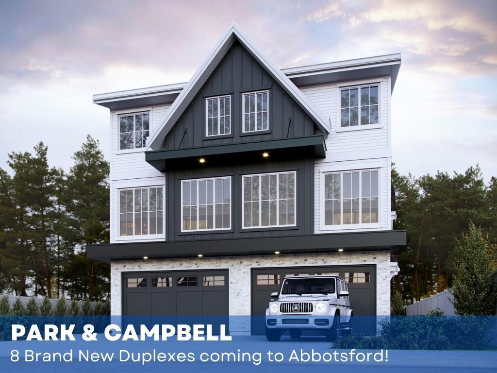 1 2522 Campbell Avenue, Abbotsford, British Columbia  V2S 4A5 - Photo 34 - R3069821