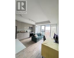 3501 - 357 KING STREET W, Toronto, Ontario