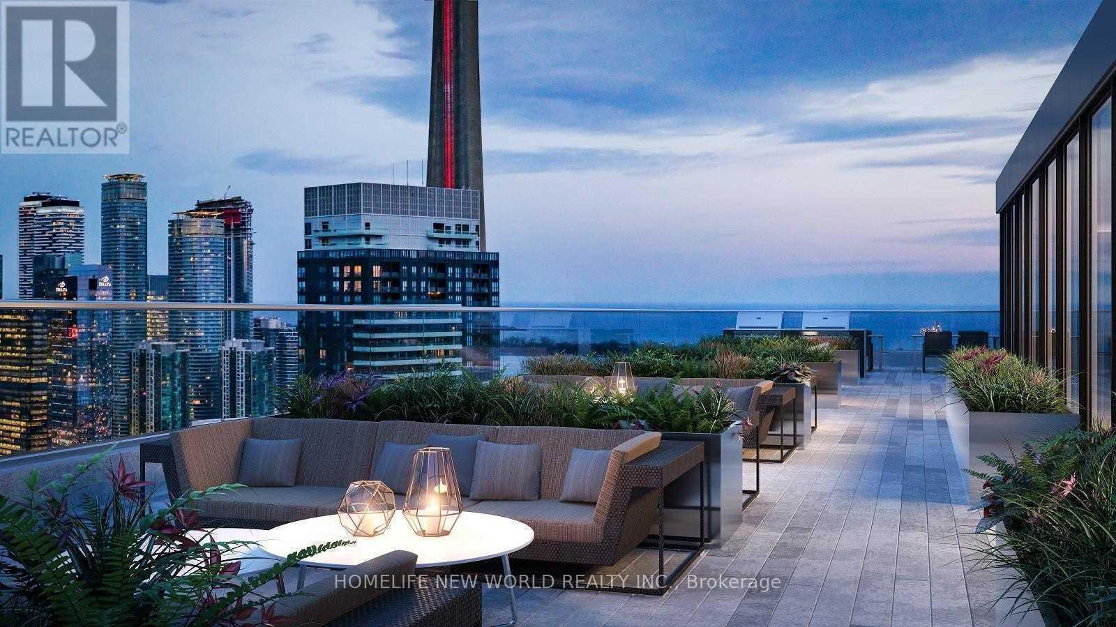 3501 - 357 King Street W, Toronto, Ontario M5V 0S7 - Photo 10 - C12583894