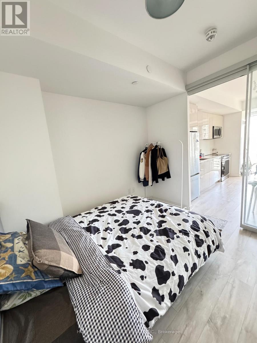 3501 - 357 King Street W, Toronto, Ontario M5V 0S7 - Photo 5 - C12583894