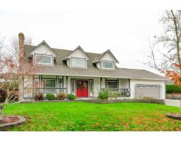 5904 188 STREET, Surrey, British Columbia