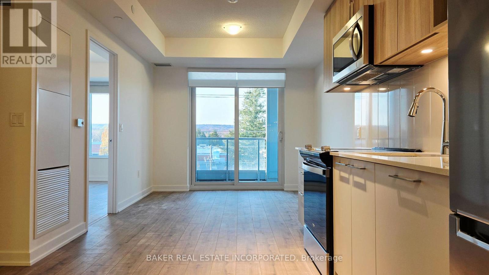 410 - 500 Plains Road E, Burlington, Ontario  L7T 2E1 - Photo 11 - W12490806