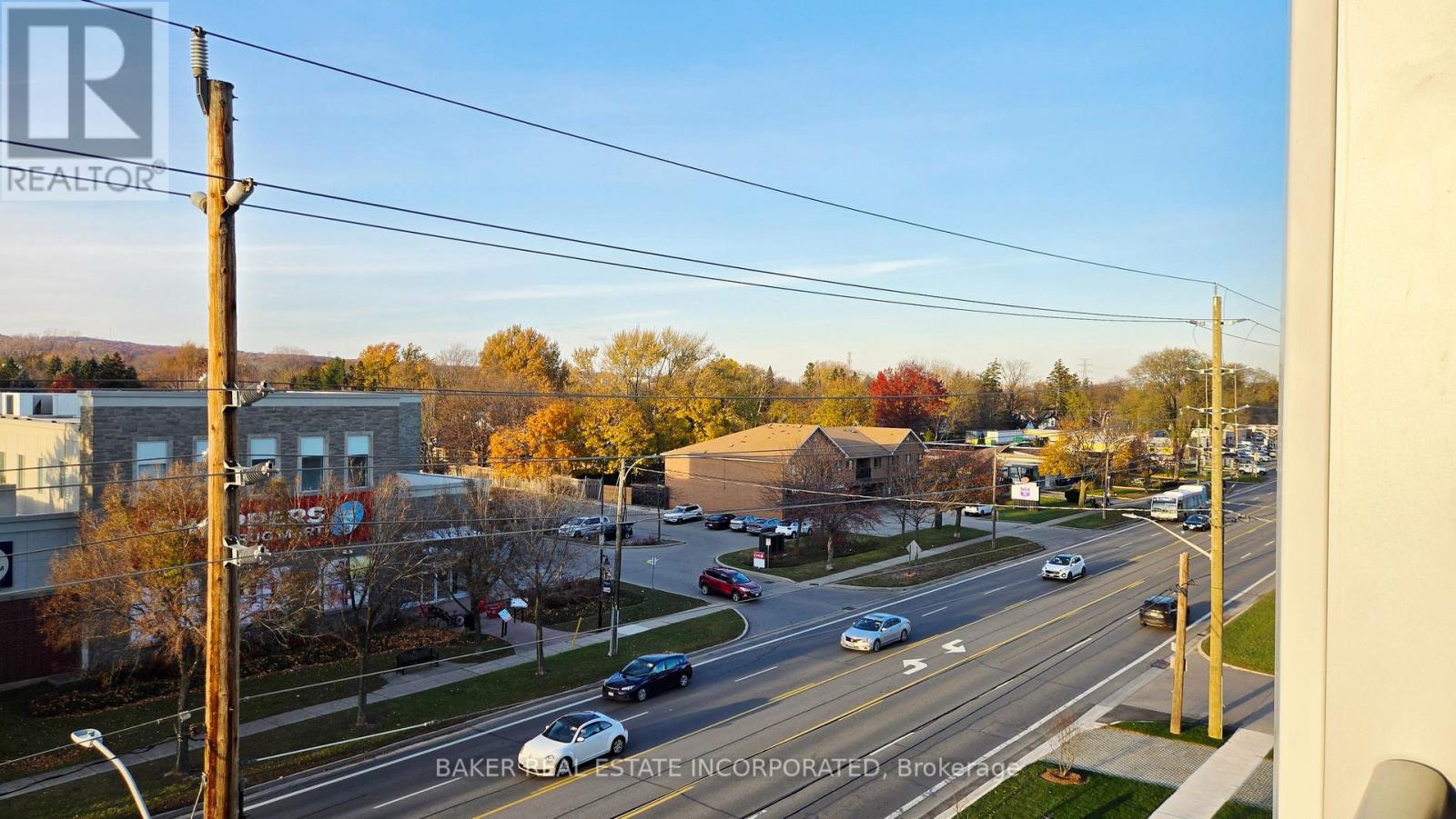 410 - 500 Plains Road E, Burlington, Ontario  L7T 2E1 - Photo 21 - W12490806
