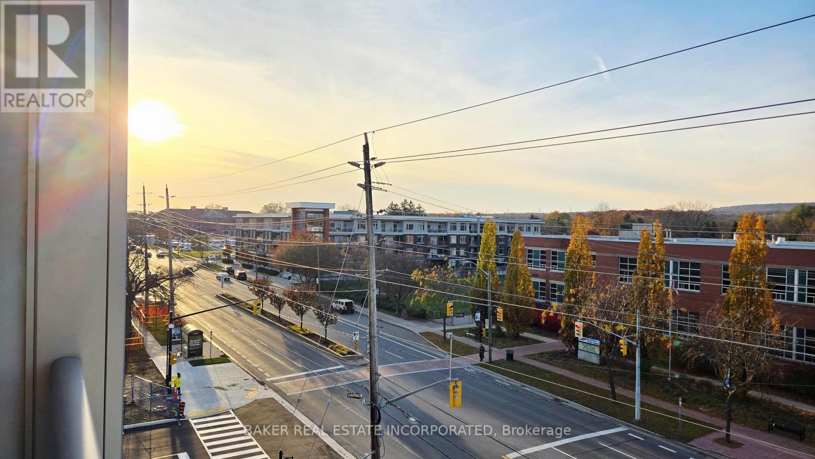 410 - 500 Plains Road E, Burlington, Ontario  L7T 2E1 - Photo 20 - W12490806