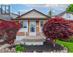 787 KNOX AVENUE, Hamilton, Ontario