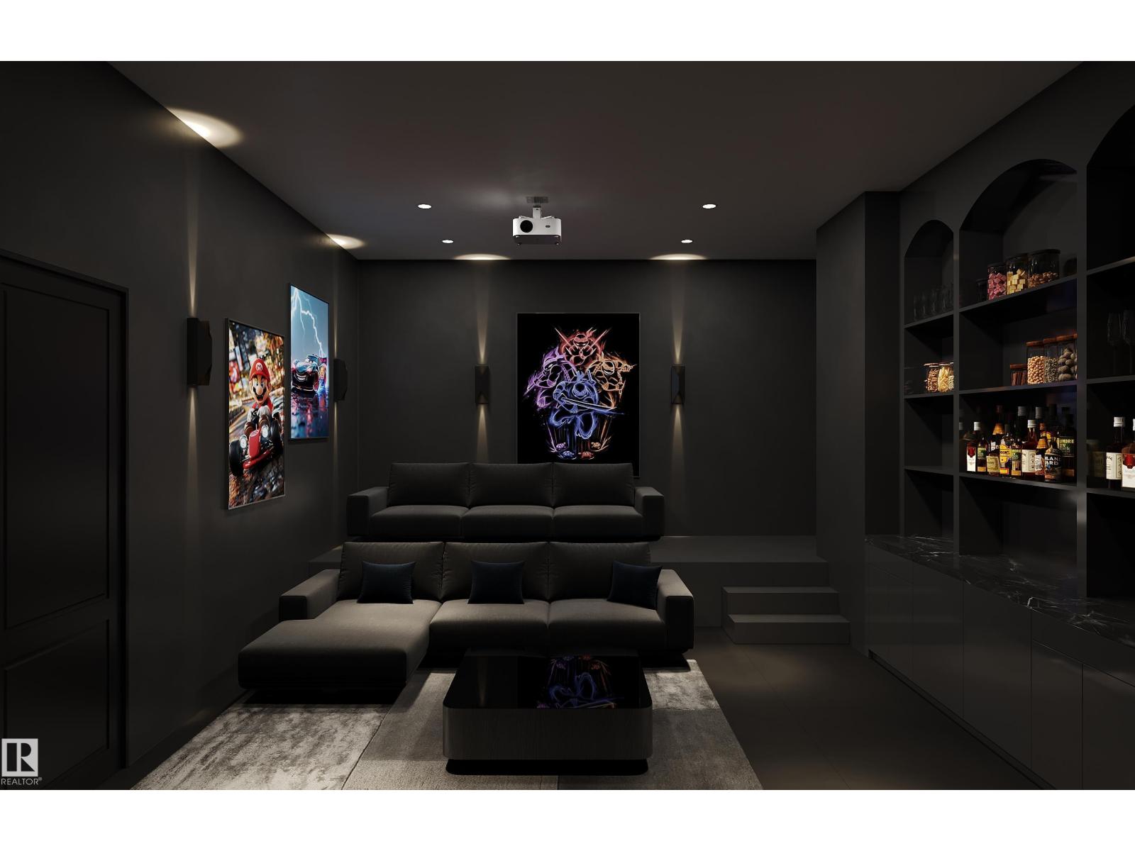 14702 Park Dr Nw, Edmonton, Alberta  T5R 5V4 - Photo 26 - E4466980