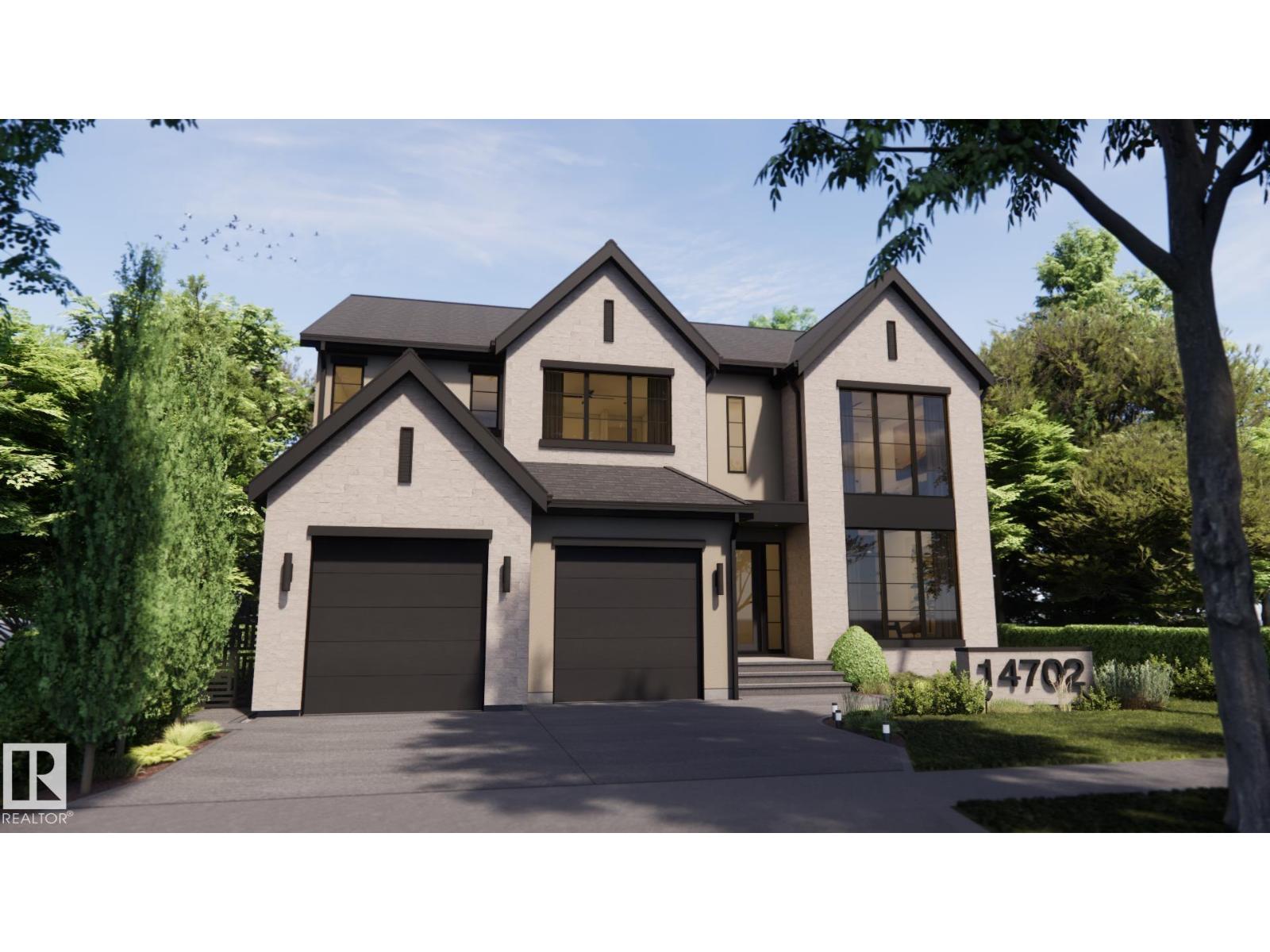 14702 Park Dr Nw, Edmonton, Alberta  T5R 5V4 - Photo 3 - E4466980