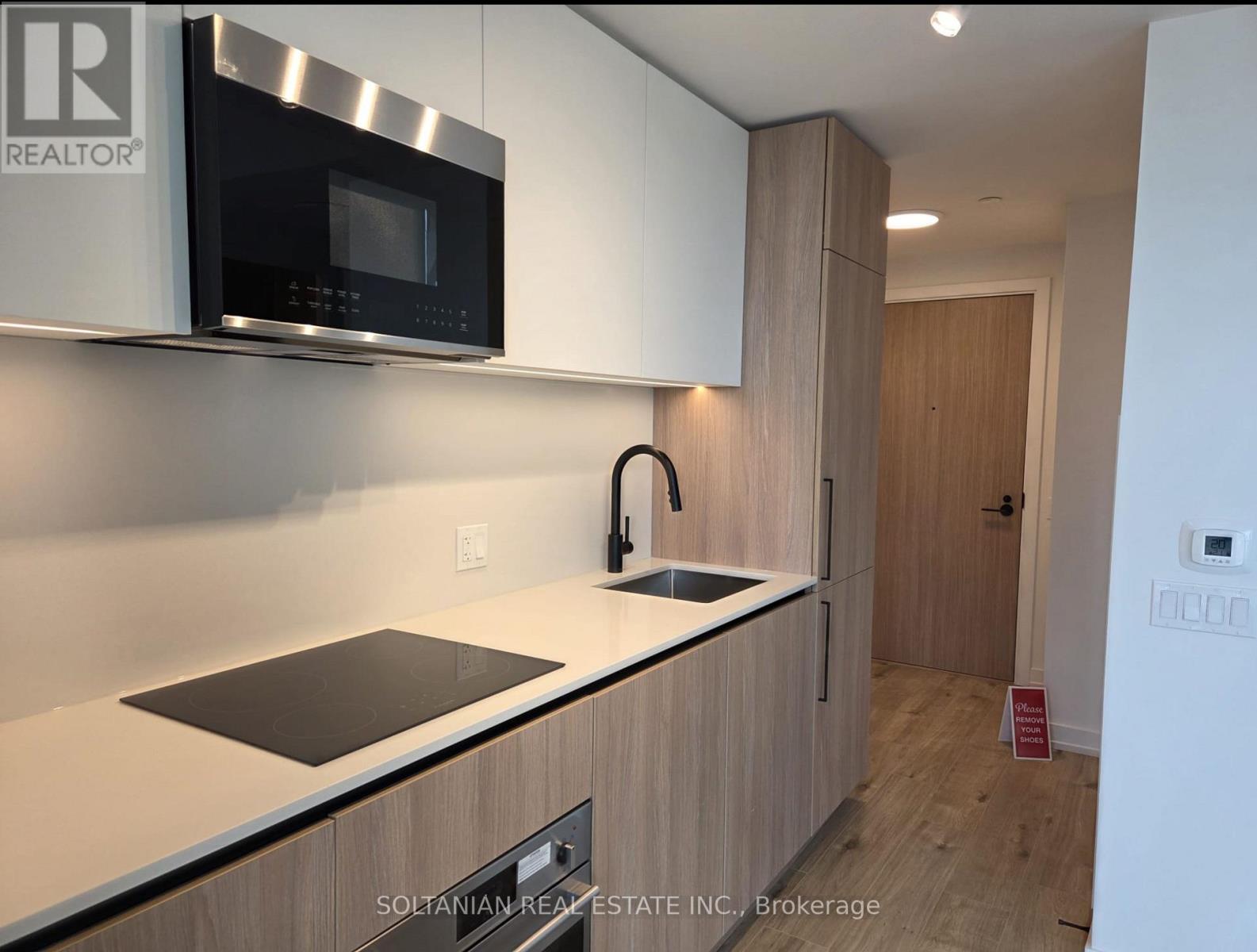 1401 - 35 Parliament Street, Toronto, Ontario  M5A 2Y2 - Photo 12 - C12512864