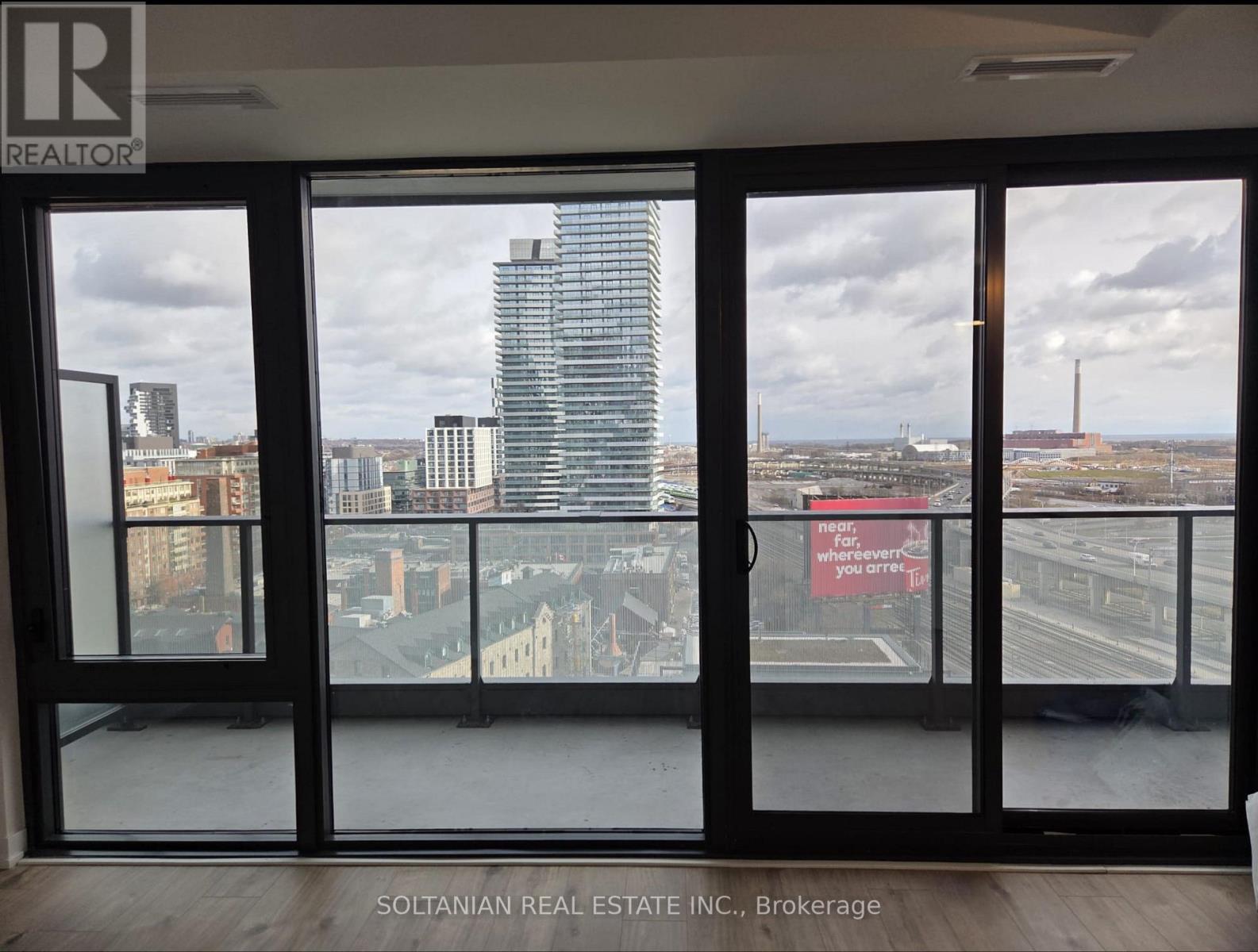 1401 - 35 Parliament Street, Toronto, Ontario  M5A 2Y2 - Photo 15 - C12512864