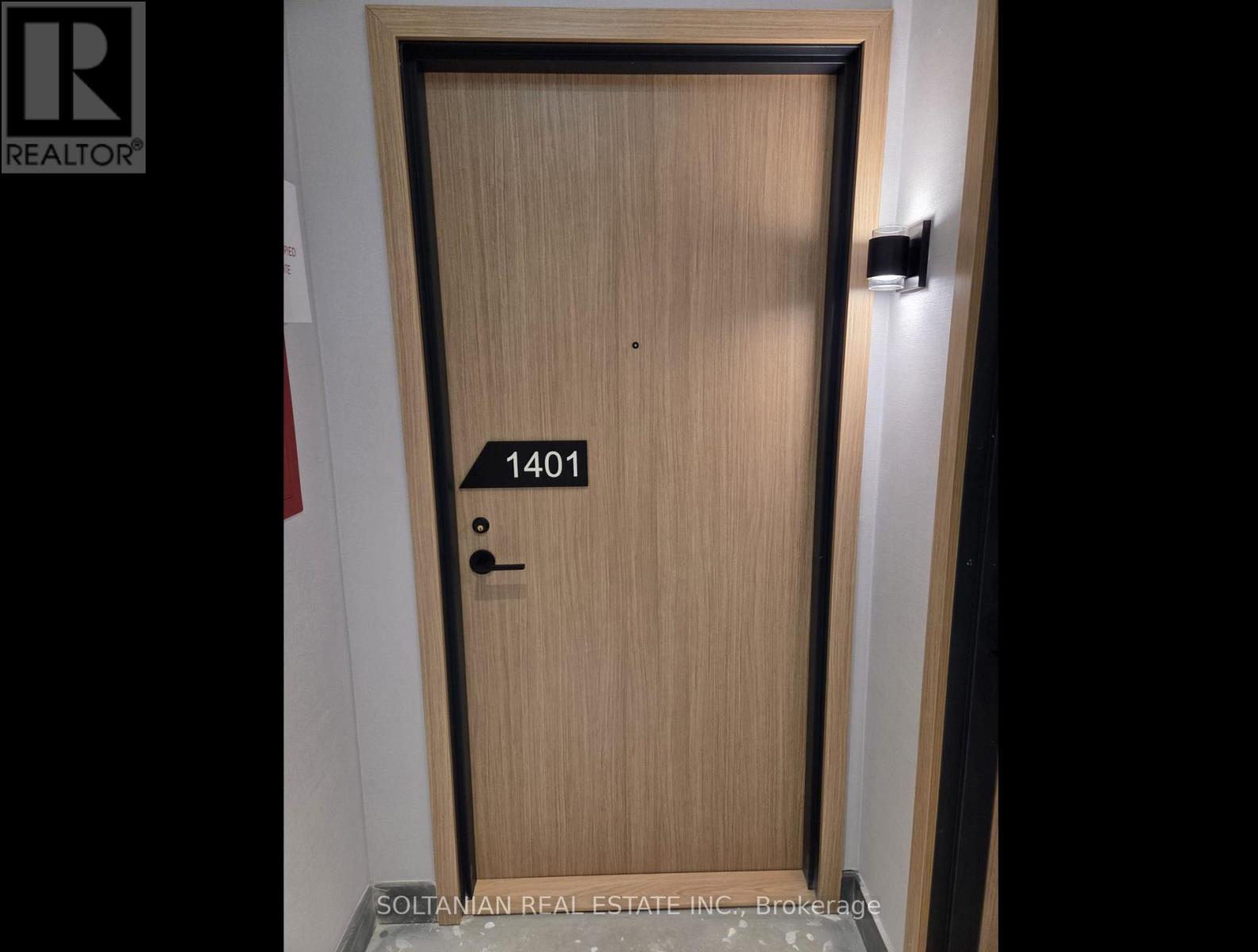 1401 - 35 Parliament Street, Toronto, Ontario  M5A 2Y2 - Photo 9 - C12512864