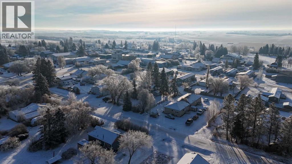 500 Queen Street, Elnora, Alberta  T0M 0Y0 - Photo 31 - A2271481