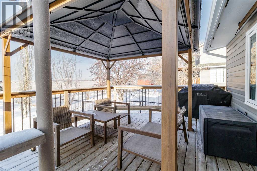 500 Queen Street, Elnora, Alberta  T0M 0Y0 - Photo 33 - A2271481