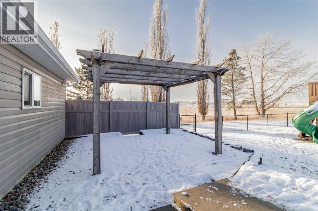 500 Queen Street, Elnora, Alberta  T0M 0Y0 - Photo 35 - A2271481