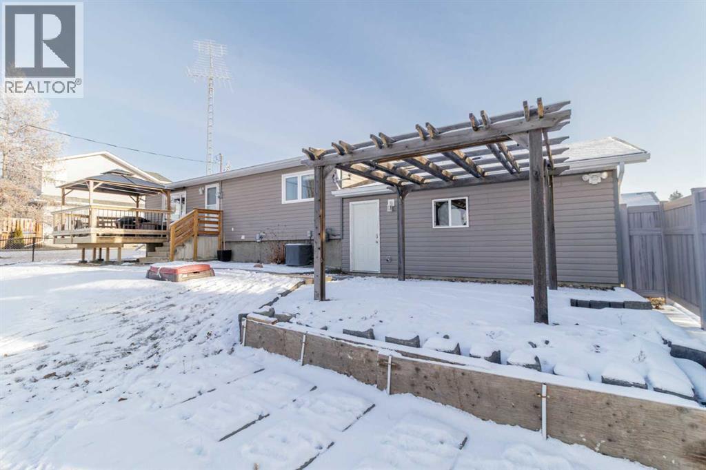 500 Queen Street, Elnora, Alberta  T0M 0Y0 - Photo 38 - A2271481
