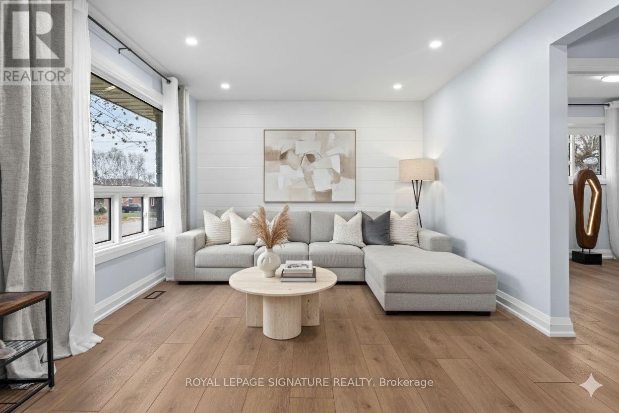 480 Browning Street, Oshawa, Ontario  L1H 6S9 - Photo 2 - E12585464