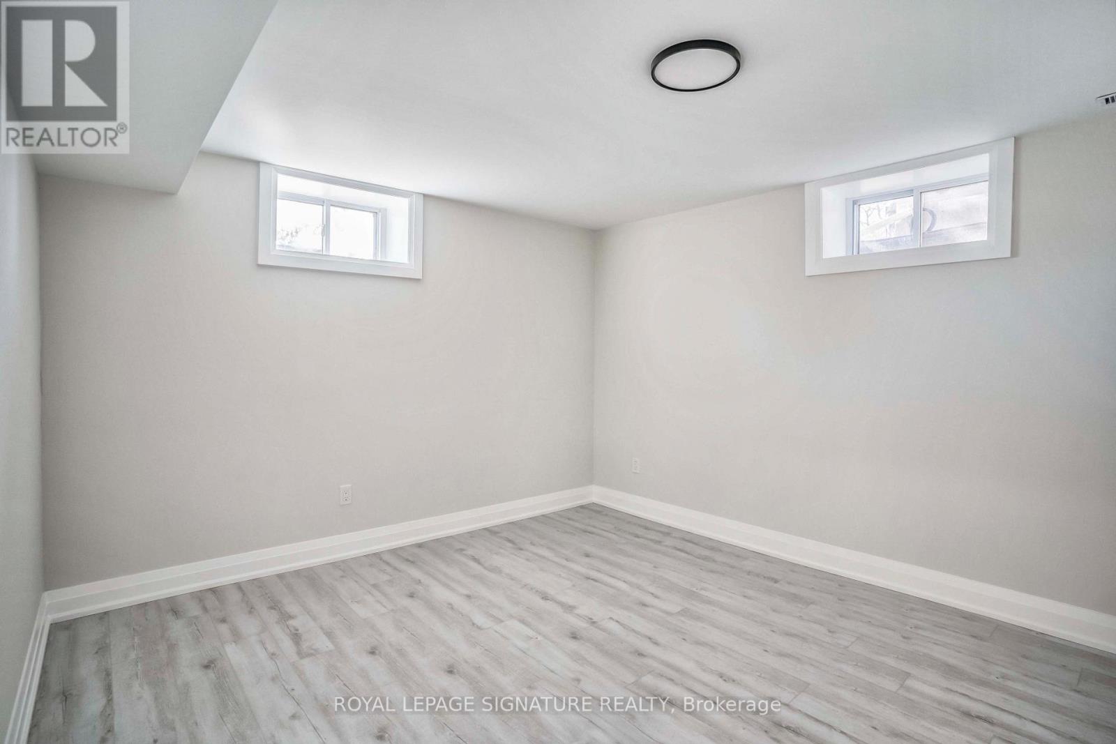 480 Browning Street, Oshawa, Ontario  L1H 6S9 - Photo 32 - E12585464