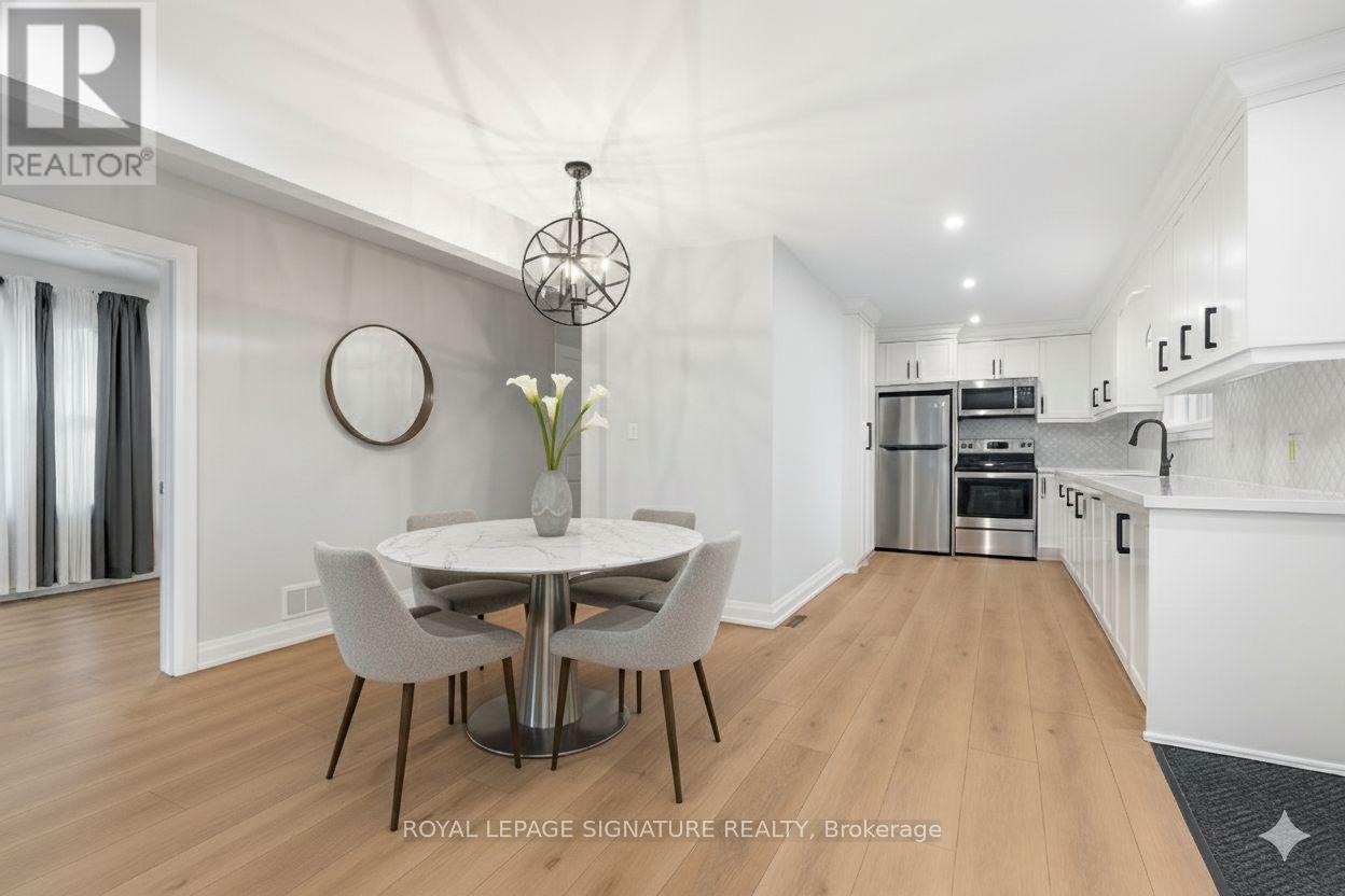 480 Browning Street, Oshawa, Ontario  L1H 6S9 - Photo 4 - E12585464