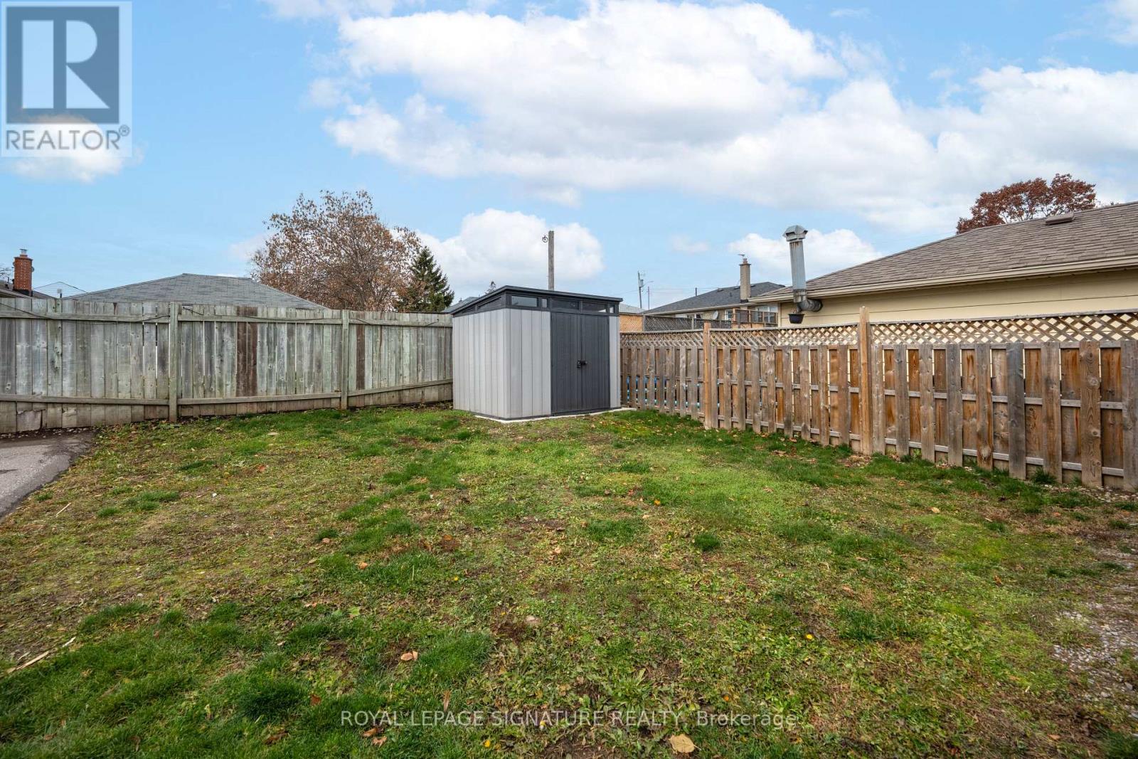 480 Browning Street, Oshawa, Ontario  L1H 6S9 - Photo 45 - E12585464