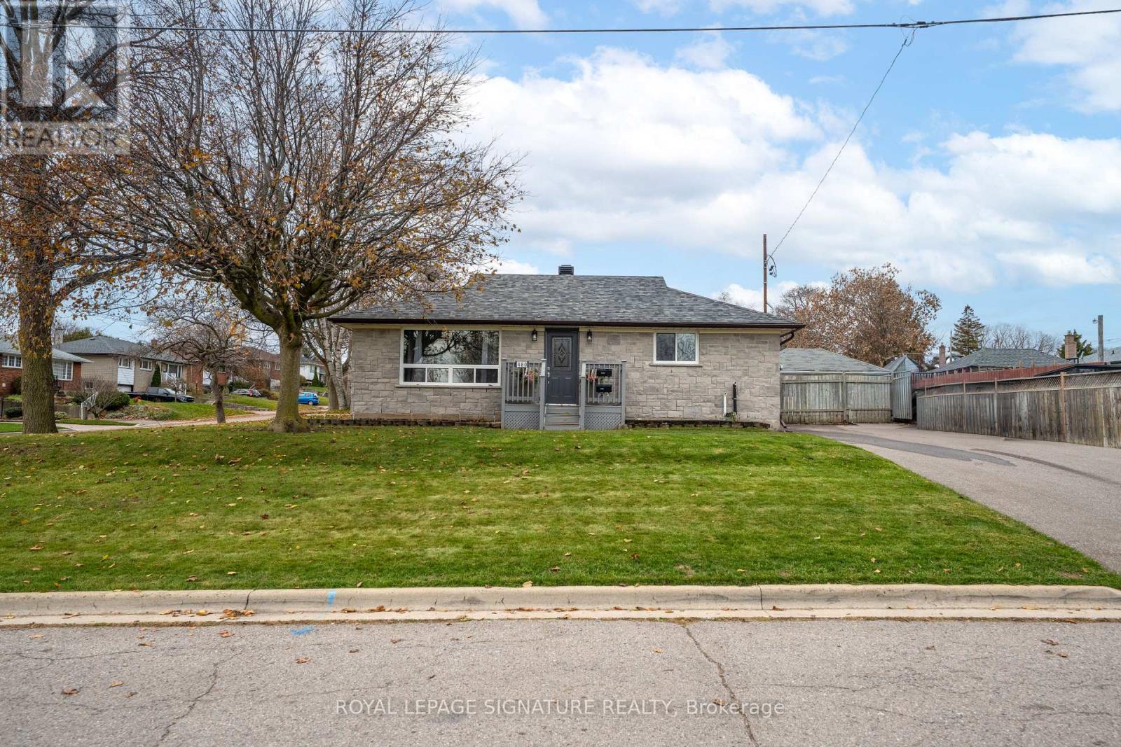 480 Browning Street, Oshawa, Ontario  L1H 6S9 - Photo 40 - E12585464