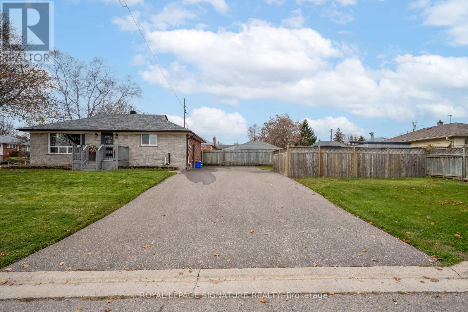 480 Browning Street, Oshawa, Ontario  L1H 6S9 - Photo 39 - E12585464