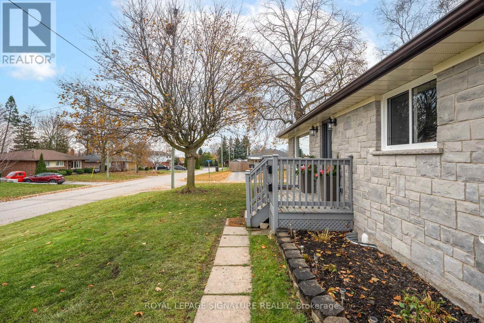 480 Browning Street, Oshawa, Ontario  L1H 6S9 - Photo 42 - E12585464