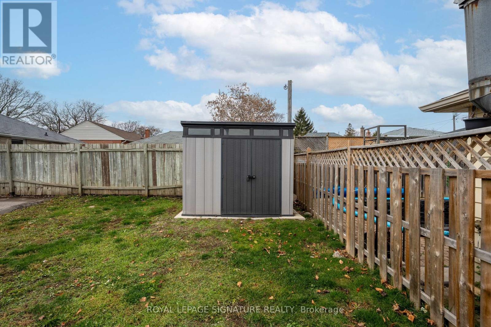 480 Browning Street, Oshawa, Ontario  L1H 6S9 - Photo 46 - E12585464