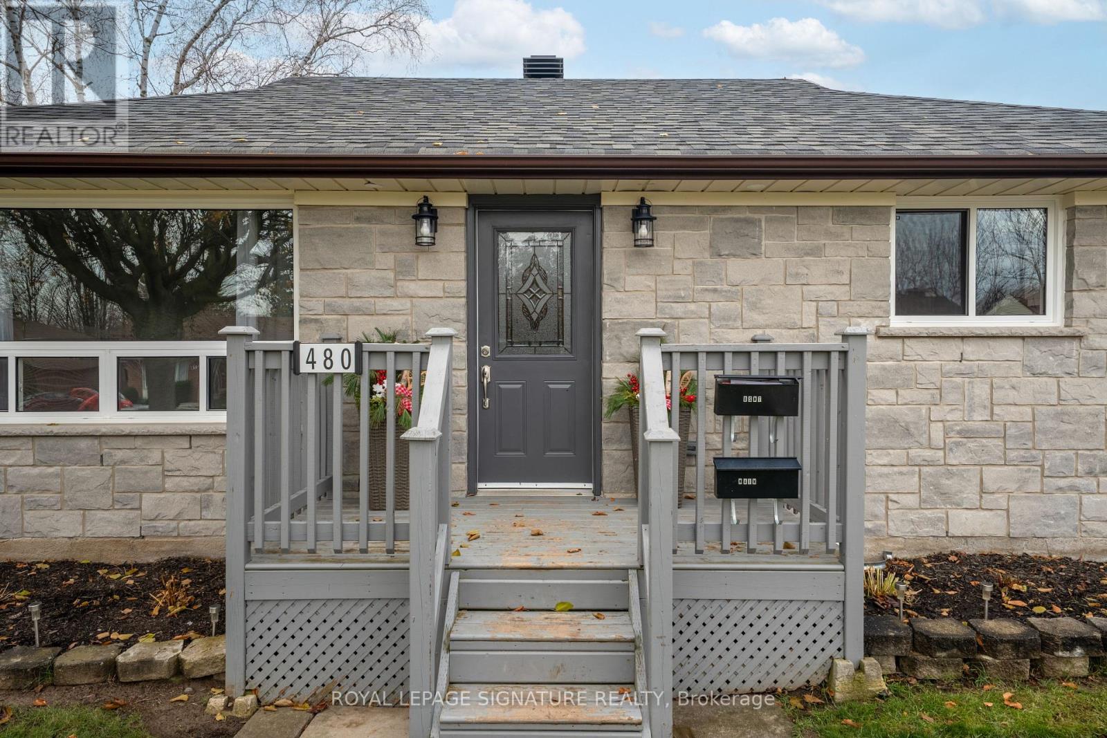 480 Browning Street, Oshawa, Ontario  L1H 6S9 - Photo 43 - E12585464