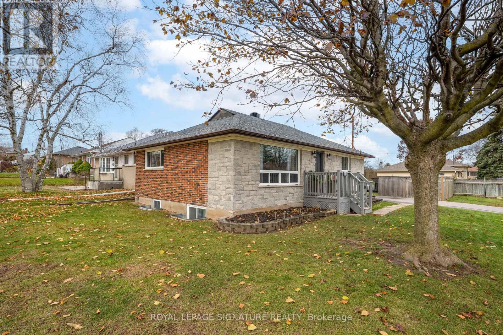 480 Browning Street, Oshawa, Ontario  L1H 6S9 - Photo 47 - E12585464