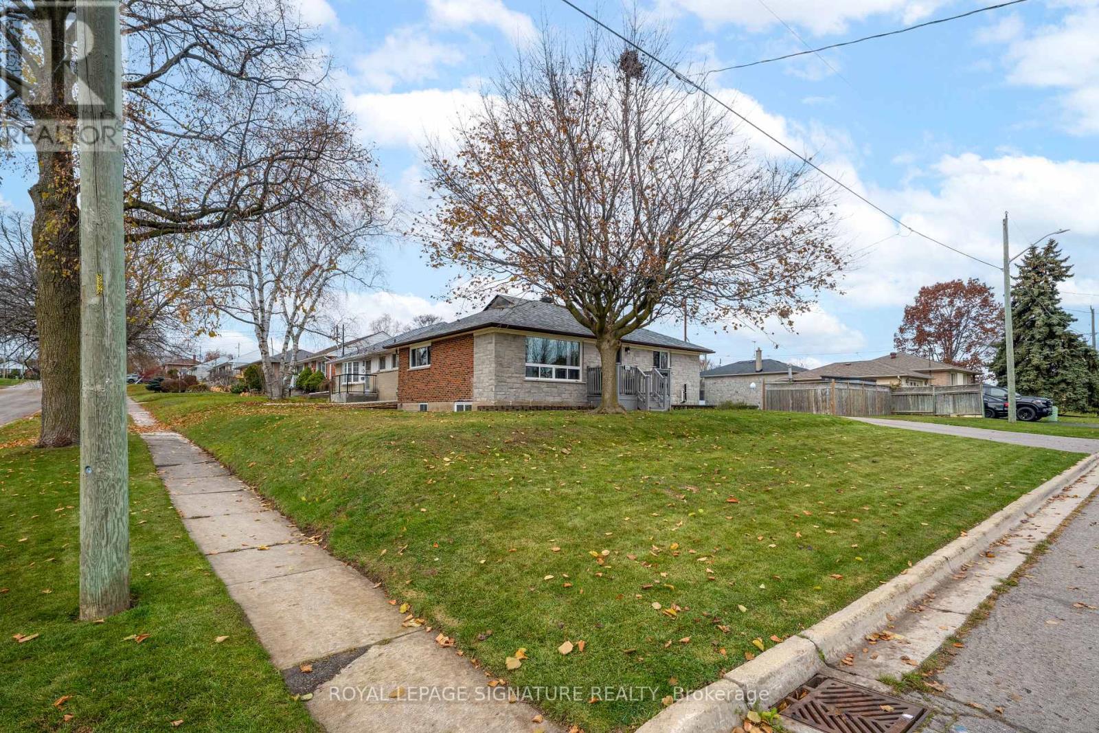 480 Browning Street, Oshawa, Ontario  L1H 6S9 - Photo 50 - E12585464