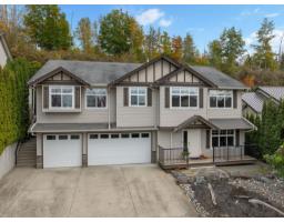 3330 GOLDSTREAM DRIVE, Abbotsford, British Columbia