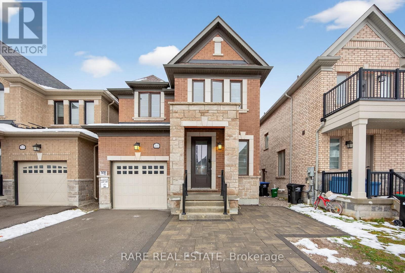 2131 WILSON STREET, Innisfil, Ontario