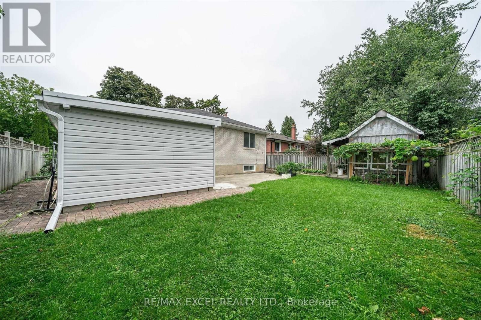 Main - 412 Balkan Road, Richmond Hill, Ontario  L4C 2P3 - Photo 15 - N12575406