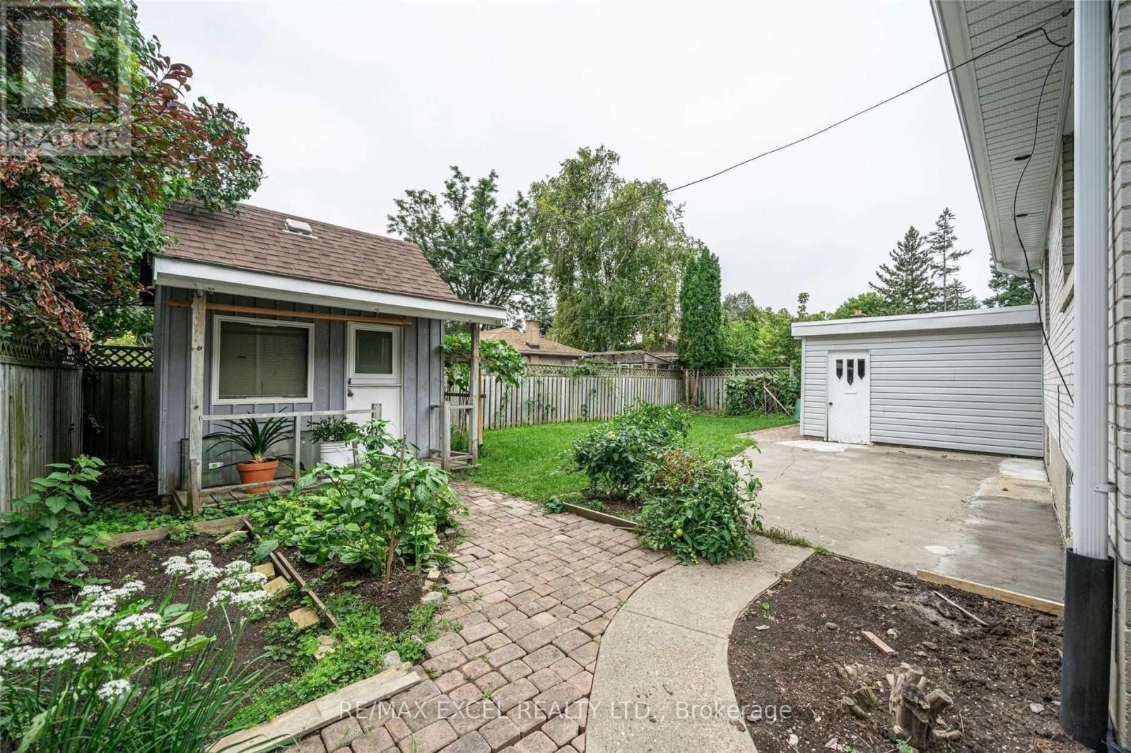 Main - 412 Balkan Road, Richmond Hill, Ontario  L4C 2P3 - Photo 16 - N12575406