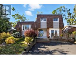 66 SPRINGDALE DRIVE, Barrie, Ontario