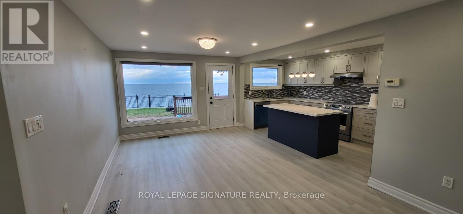 80 SEABREEZE CRESCENT, Hamilton, Ontario