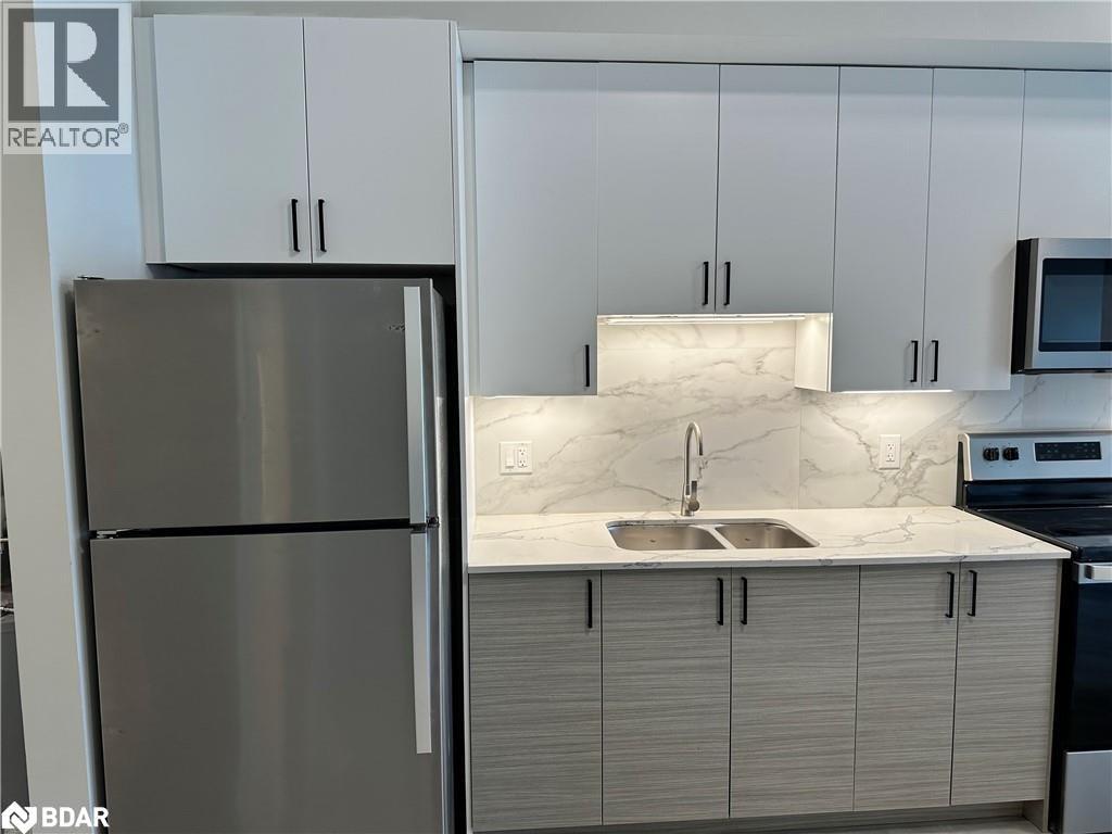 75 Barrie Road Unit# 513, Orillia, Ontario  L3V 8N5 - Photo 14 - 40790893