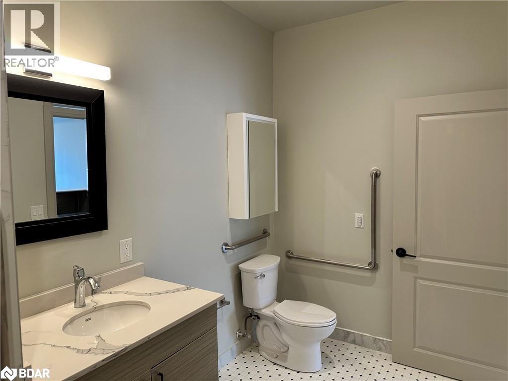 75 Barrie Road Unit# 513, Orillia, Ontario  L3V 8N5 - Photo 17 - 40790893