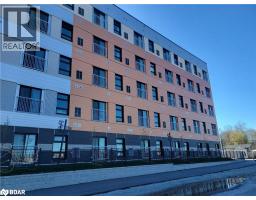 75 BARRIE Road Unit# 513, Orillia, Ontario