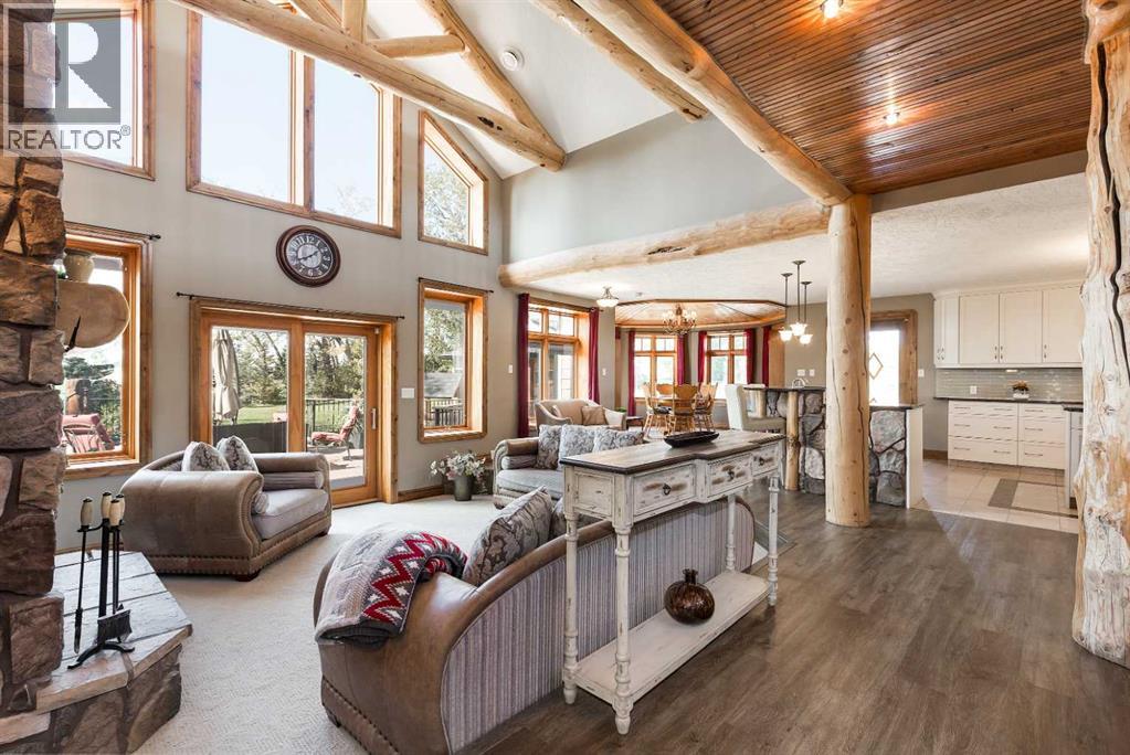 51011 Range Road 231, Rural Cardston County, Alberta  T0K 2C0 - Photo 5 - A2263404