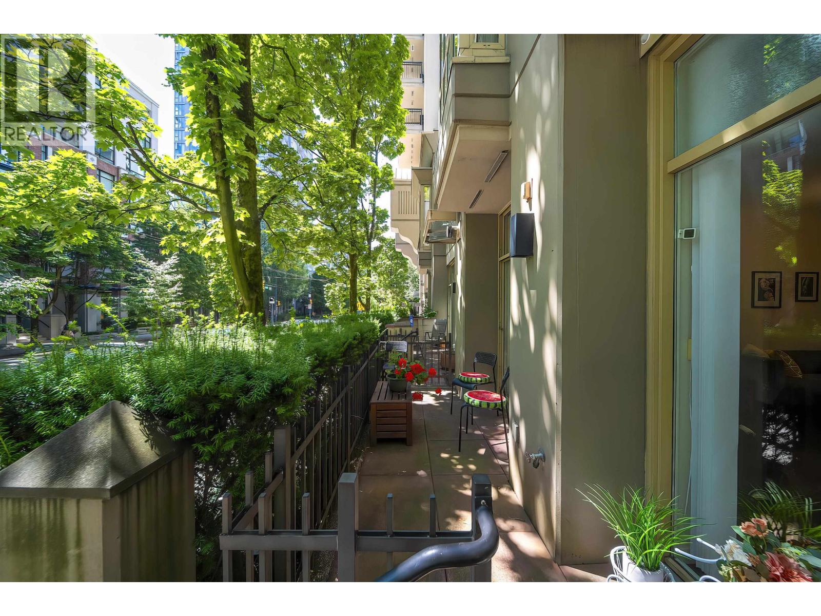 983 Richards Street, Vancouver, British Columbia  V6B 3B6 - Photo 33 - R3027213