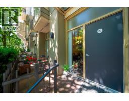 983 RICHARDS STREET, Vancouver, British Columbia