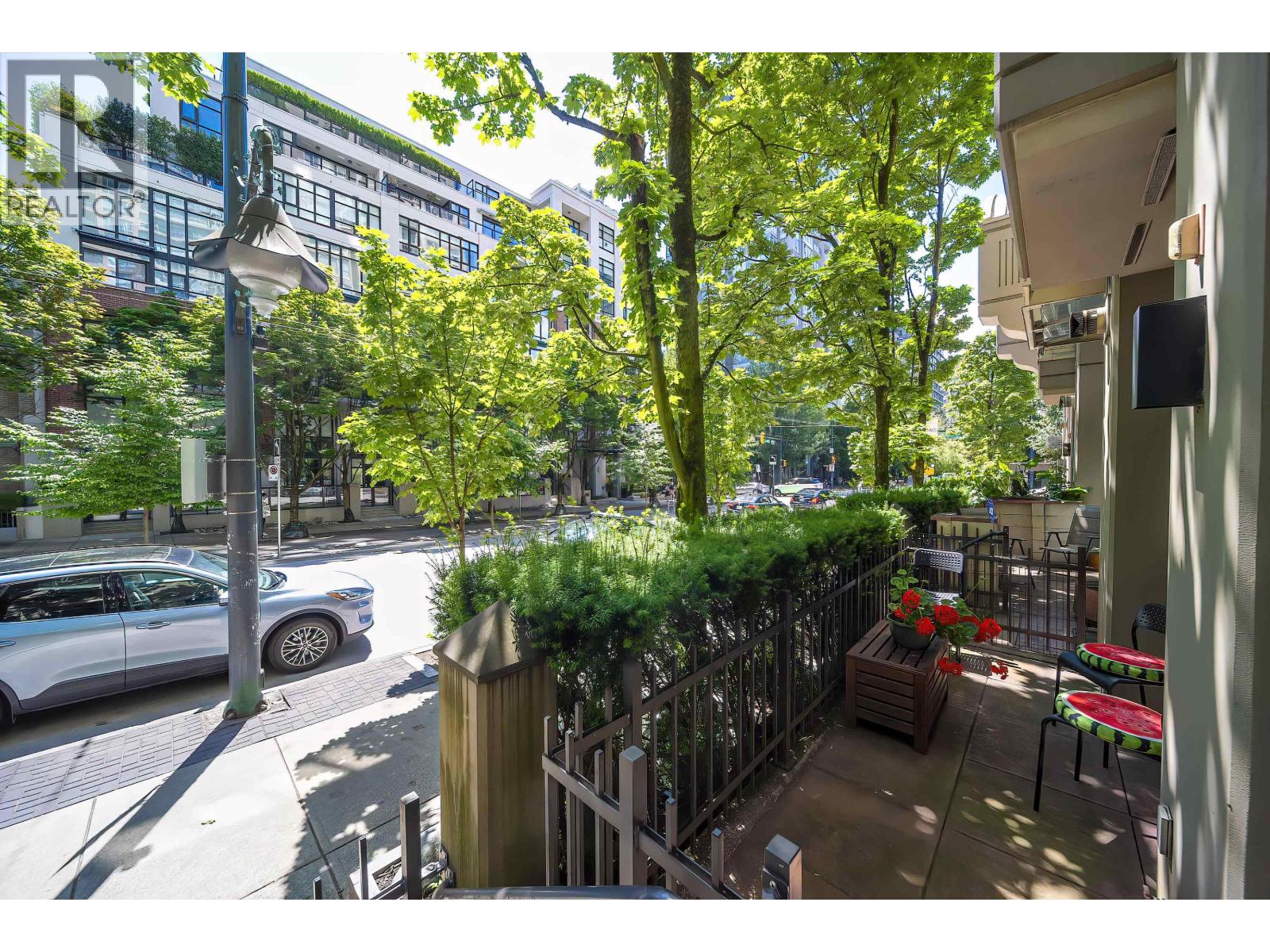 983 Richards Street, Vancouver, British Columbia  V6B 3B6 - Photo 31 - R3027213