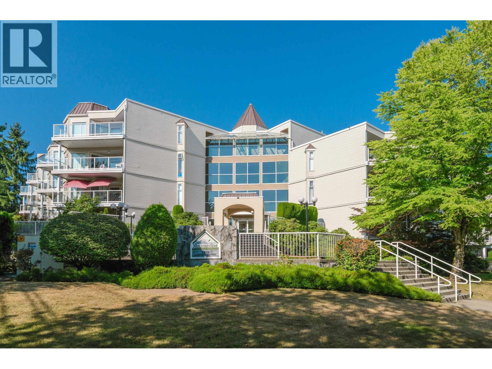 306 1219 Johnson Street, Coquitlam, British Columbia  V3B 7L5 - Photo 2 - R3029892