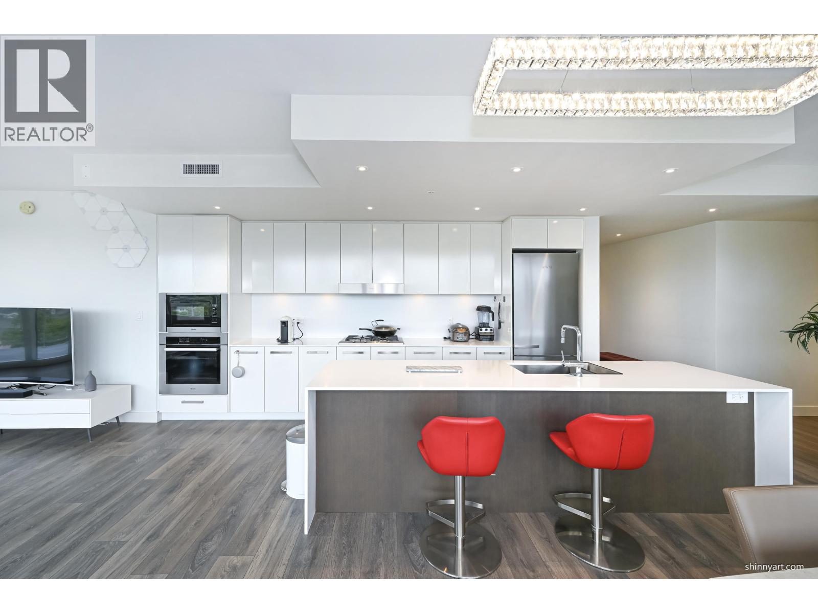 601 5699 Baillie Street, Vancouver, British Columbia  V5Z 3M7 - Photo 18 - R3070699