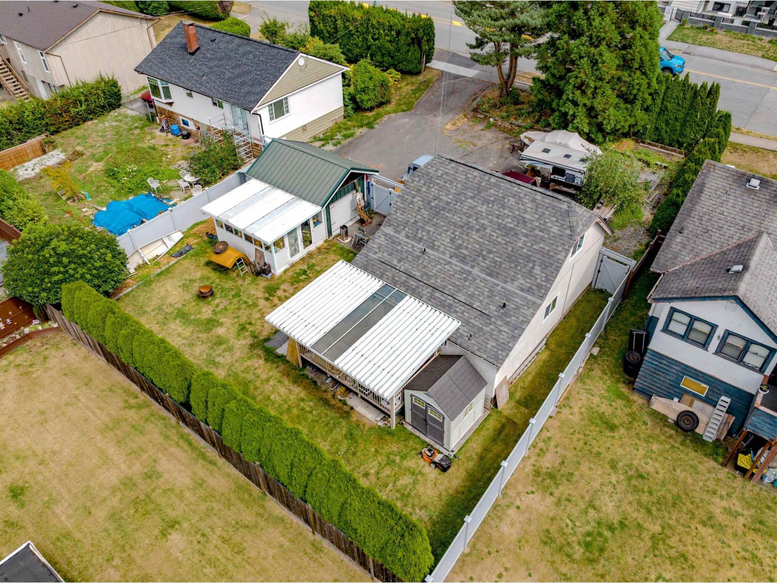 8769 112th Street, Delta, British Columbia  V4C 4X2 - Photo 7 - R3038857